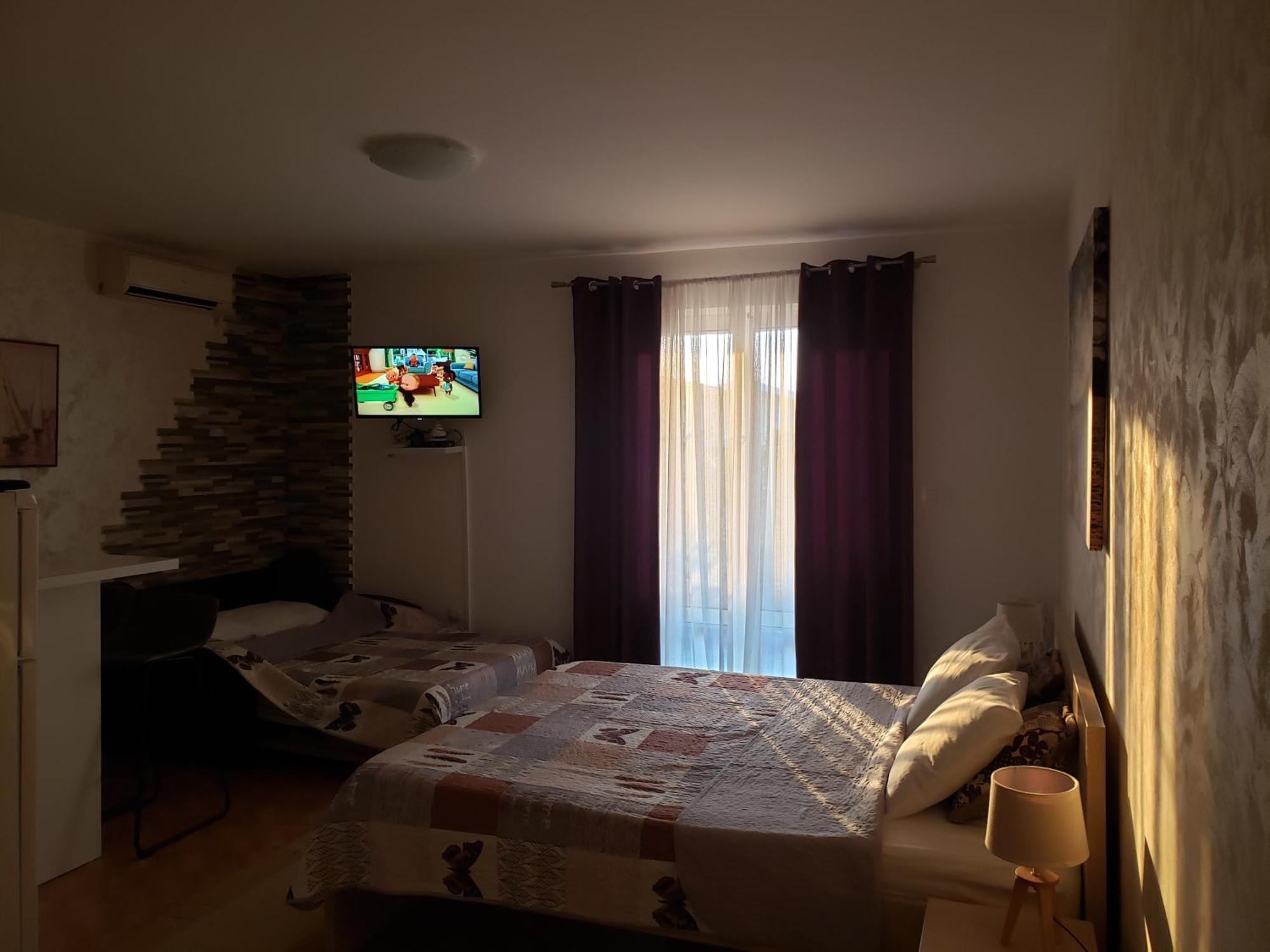 Oassis Apartment Bar Cameră foto