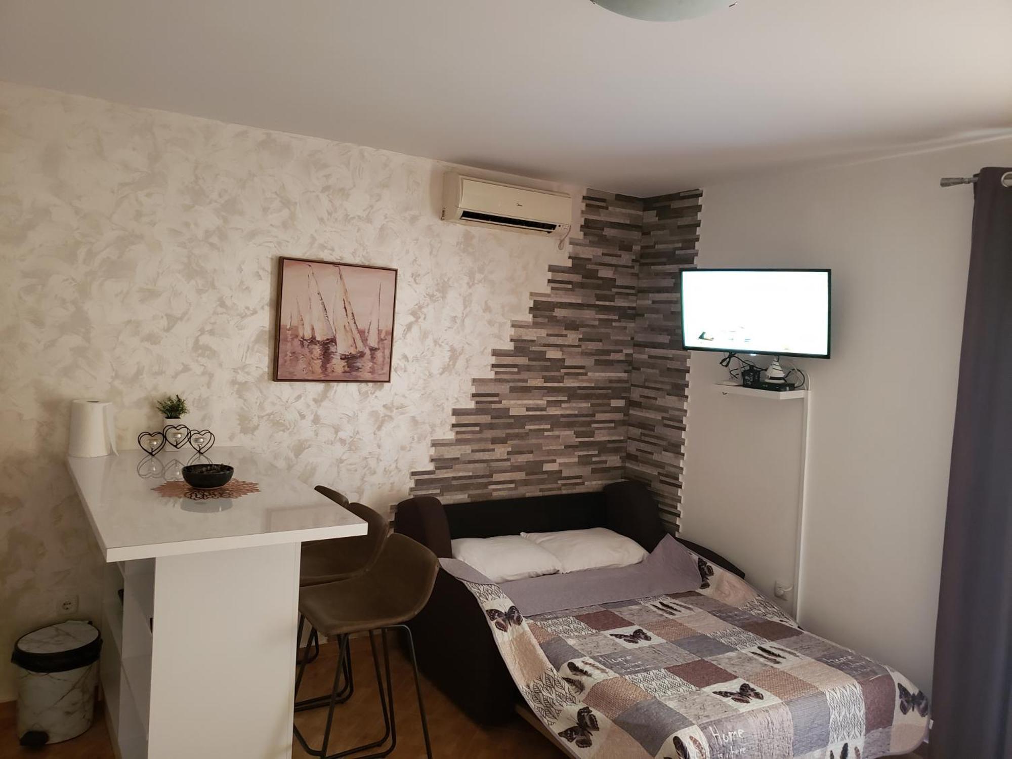 Oassis Apartment Bar Cameră foto